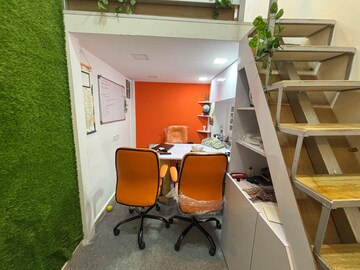 Team Area in  Office Space at Rustomjee Eaze Zone Mall, Malad West – for Rent