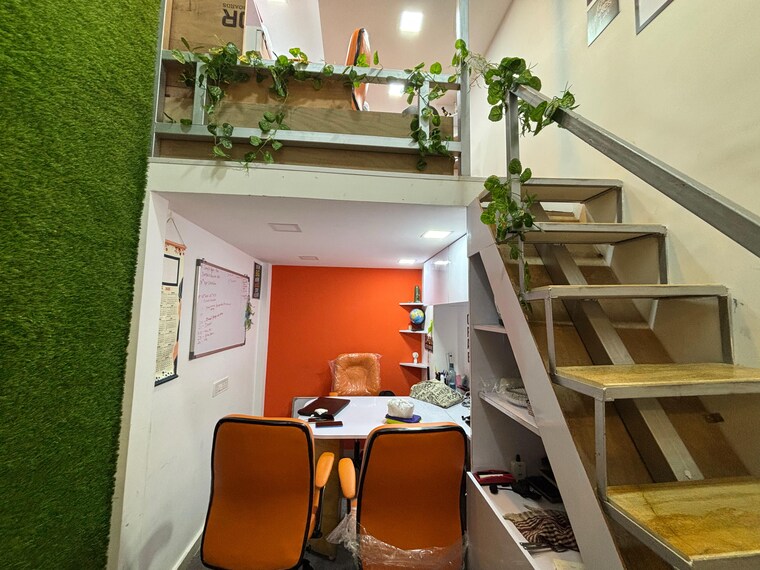 Team Area, rustomjee-eaze-zone-mall Commercial Office Space 174 Sq.Ft. In Malad West Mumbai 9227304