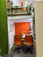 174 Sq.Ft. Office Space in Rustomjee Eaze Zone Mall