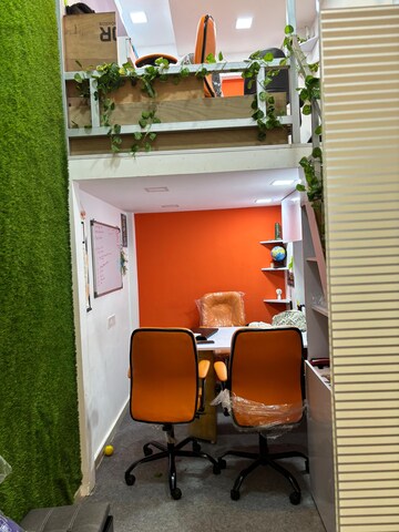  Office Space For Rent in Rustomjee Eaze Zone Mall, Malad West