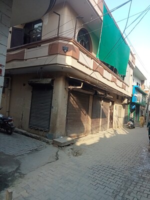 4 BHK Villa – Exterior View View at Chadau Mohalla - for Sale