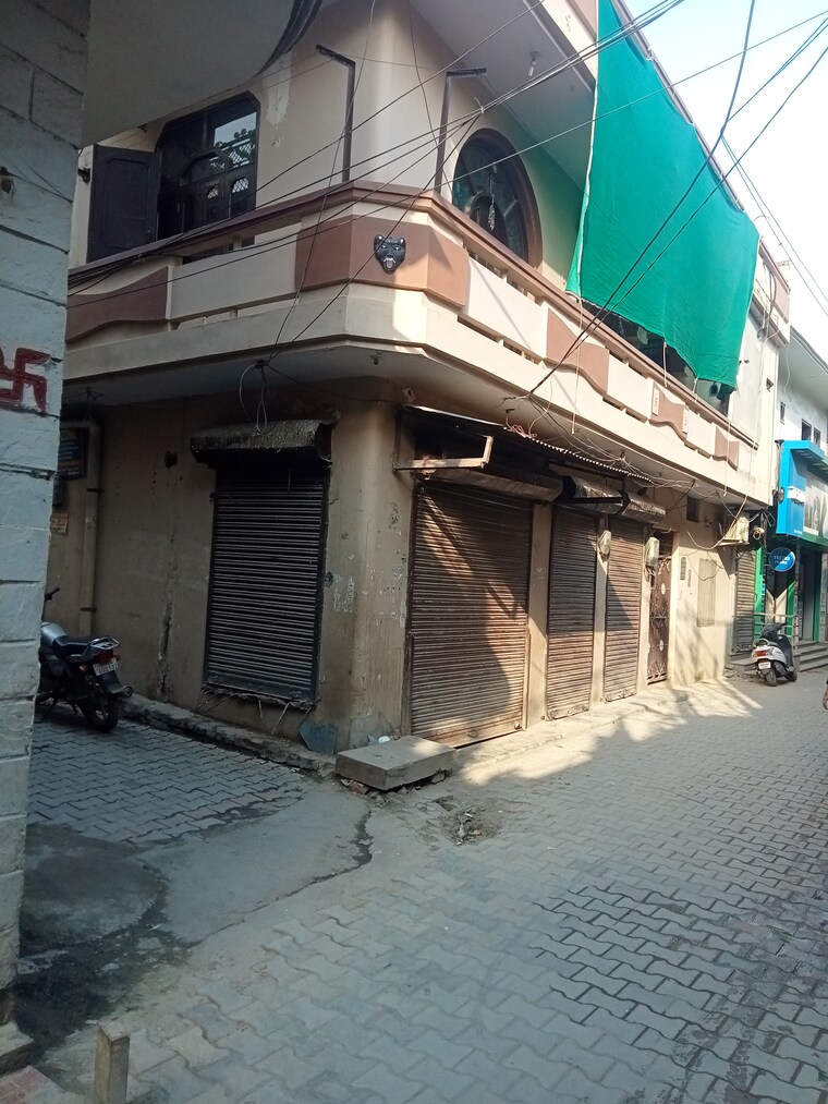 Exterior View, chadau mohalla 4 Bedroom 631 Sq.Ft. Villa In Chadau Mohalla Panipat 9227336