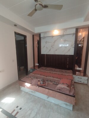 3 BHK Builder Floor For Sale in Karkardooma