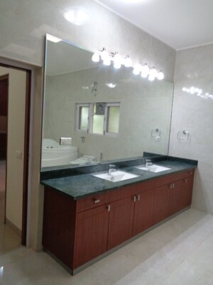 Kitchen in 4 BHK Villa at Adarsh Palm Retreat, Marathahalli Orr – for Rent