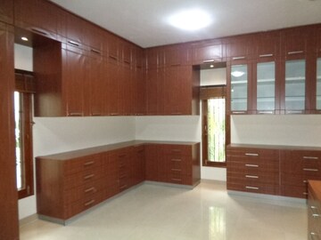 Living Room in 4 BHK Villa at Adarsh Palm Retreat, Marathahalli Orr – for Rent