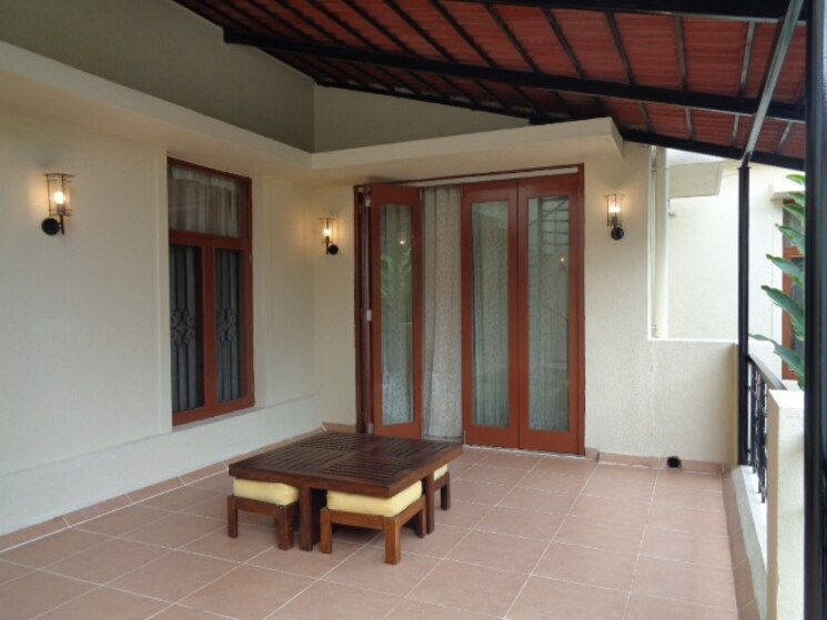 Balcony, adarsh-palm-retreat 4 Bedroom 8000 Sq.Ft. Villa In Marathahalli Orr Bangalore 9227380