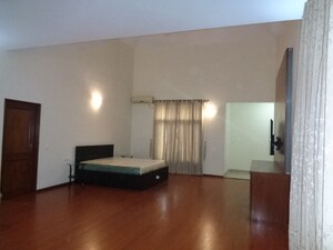 Living Room in 4 BHK Villa at Adarsh Palm Retreat, Marathahalli Orr – for Rent