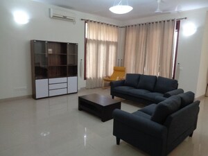 4 BHK Villa For Rent in Adarsh Palm Retreat, Marathahalli Orr