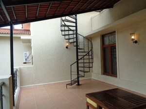 Room in 4 BHK Villa at Adarsh Palm Retreat, Marathahalli Orr – for Rent