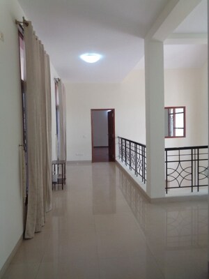 Corridor in 4 BHK Villa at Adarsh Palm Retreat, Marathahalli Orr – for Rent