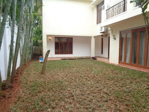 4 BHK Villa – Garden View at Adarsh Palm Retreat, Marathahalli Orr - for Rent
