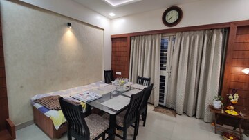 2 BHK Apartment For Rent in Aarohi CHS Sus, Sus