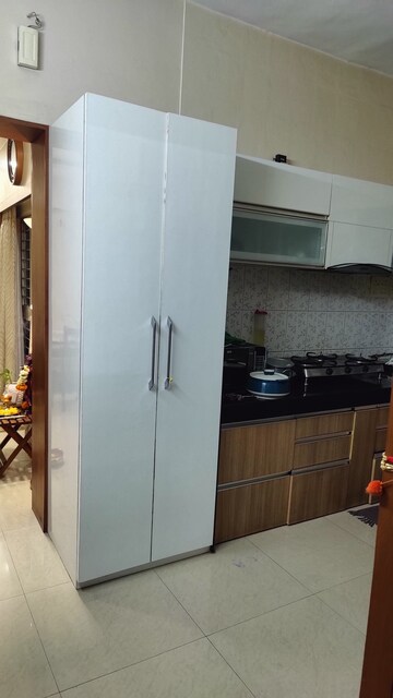 Furnished Amenities in 2 BHK Apartment at Aarohi CHS Sus, Sus – for Rent