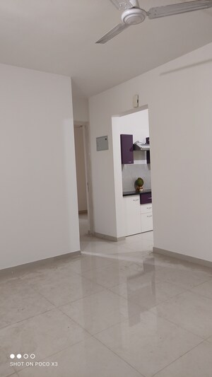 1 BHK Apartment For Rent in Puranik City, Kasarvadavali