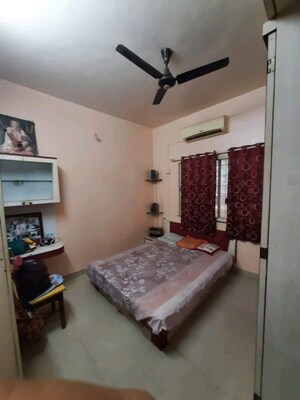 Bedroom in 3 BHK Villa at Kundan Estates, Pimple Saudagar – for Sale