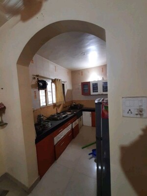 Building Lobby in 3 BHK Villa at Kundan Estates, Pimple Saudagar – for Sale