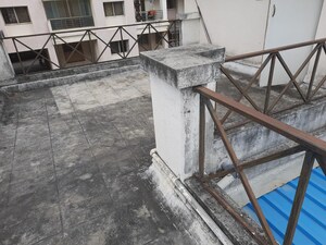 Balcony in 3 BHK Villa at Kundan Estates, Pimple Saudagar – for Sale