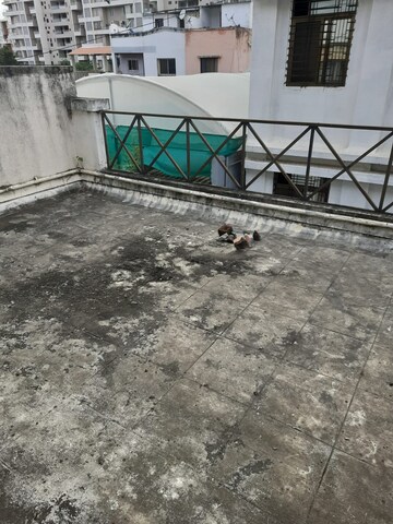 Balcony in 3 BHK Villa at Kundan Estates, Pimple Saudagar – for Sale
