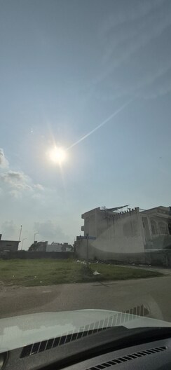Plot For Sale in Aerocity
