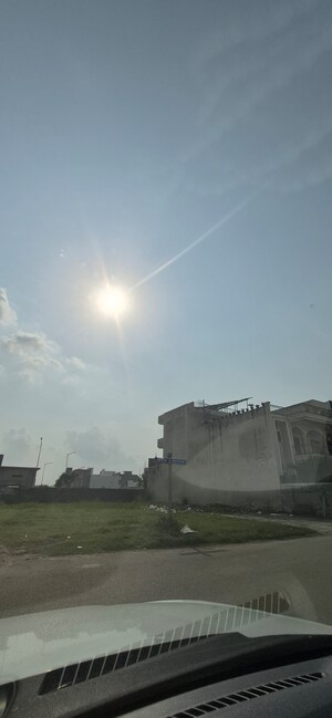  Plot For Sale in Aerocity