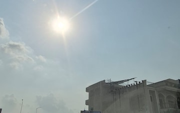 Plot For Sale in Aerocity