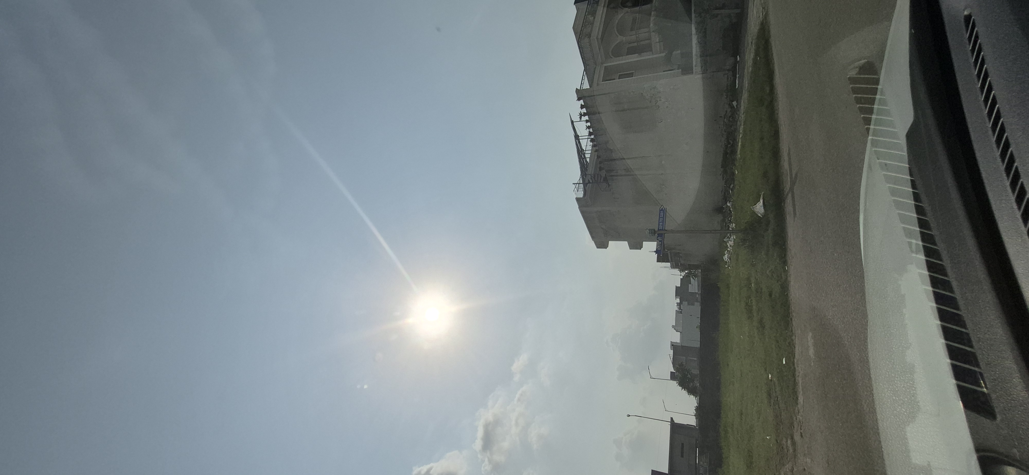 Plot For Sale in Aerocity 