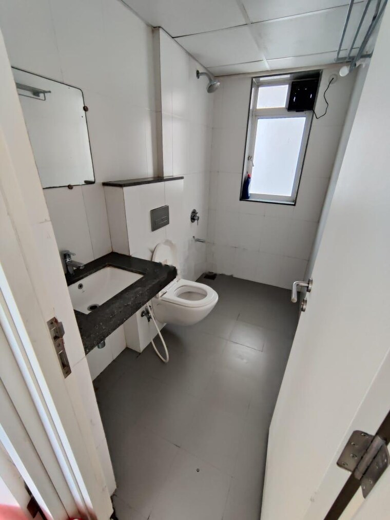 Attached Bathroom, godrej-24 2 Bedroom 854 Sq.Ft. Apartment In Hinjewadi Pune 9227363