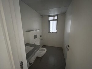Attached Bathroom in 2 BHK Apartment at Godrej 24, Hinjewadi – for Rent