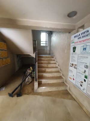 3 BHK Penthouse For Rent in Atul Bella Vista Empress, Wakad