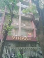 1 BHK 425 Sq.Ft. Apartment in Harasiddh Viraaj