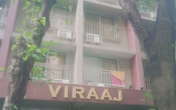 1 BHK Apartment For Sale in Harasiddh Viraaj, Malad East