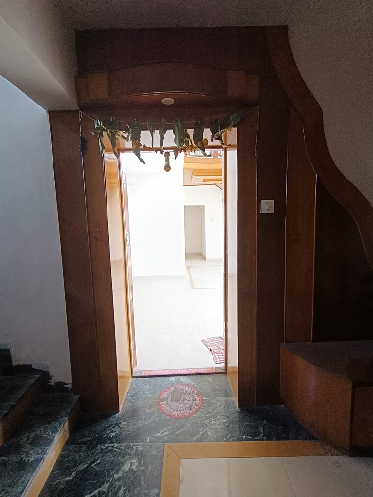 undefined, atul-bella-vista-empress 3 Bedroom 1750 Sq.Ft. Penthouse In Wakad Pune 9227392