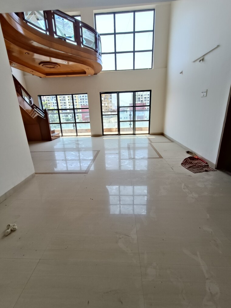 Room, atul-bella-vista-empress 3 Bedroom 1750 Sq.Ft. Penthouse In Wakad Pune 9227392