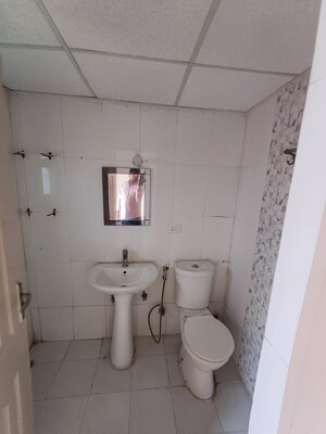 Bathroom in 2 BHK Apartment at Stellar Jeevan, Sector 1 Greater Noida – for Sale