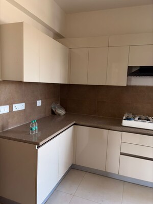 Kitchen in 2 BHK Apartment at Experion The Heart Song, Sector 108 – for Rent