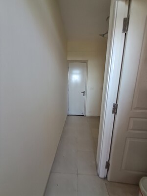 Living Room in 2 BHK Apartment at Experion The Heart Song, Sector 108 – for Rent