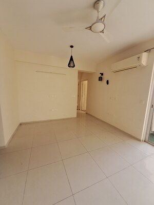 Living Room in 2 BHK Apartment at Experion The Heart Song, Sector 108 – for Rent