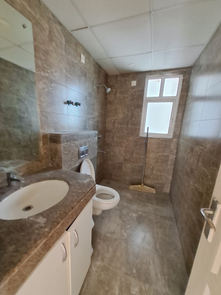 Attached Bathroom, experion-the-heart-song 2 Bedroom 1283 Sq.Ft. Apartment In Sector 108 Gurgaon 9227388