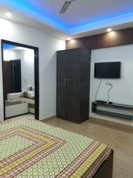 4 BHK 215 Sq.Yd. Builder Floor in Sushant Lok III