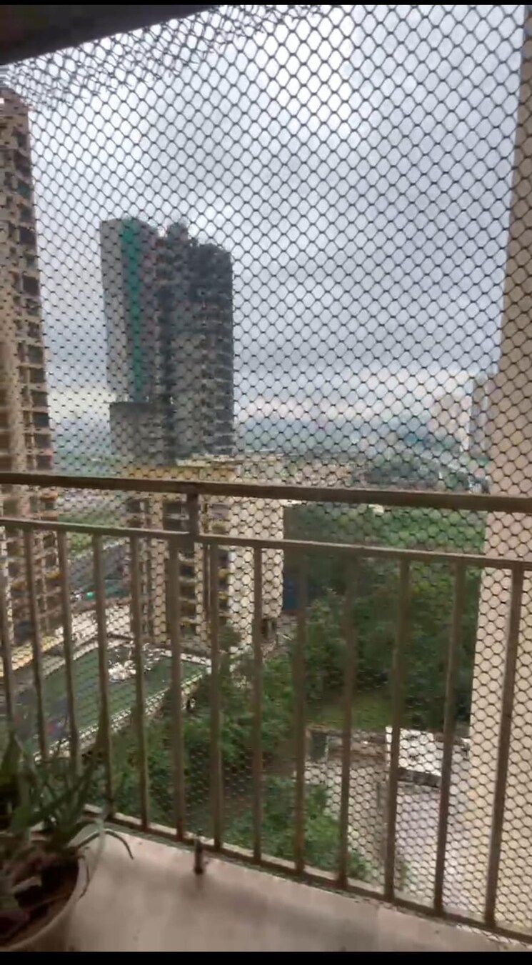 Exterior View, sunrise-glory 1 Bedroom 440 Sq.Ft. Apartment In Shilphata Thane 9227409