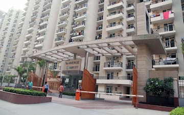 3 BHK Apartment For Sale in Gaur City 1st Avenue, Sector 4 Greater Noida