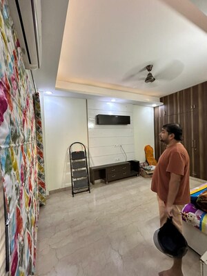 Parking in 3 BHK Apartment at Conscient Habitat Residences, Sector 78 – for Sale