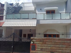 1.5 BHK Independent House For Sale in Canal Road
