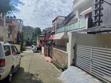 1.5 BHK Independent House – Exterior View View at Canal Road - for Sale