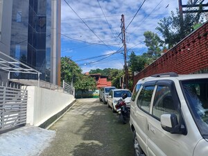 1.5 BHK Independent House – Exterior View View at Canal Road - for Sale