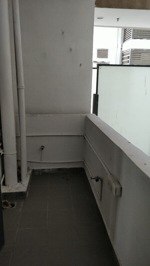 Kitchen in 1 BHK Apartment at M3M Sky Lofts, Sector 71 – for Sale