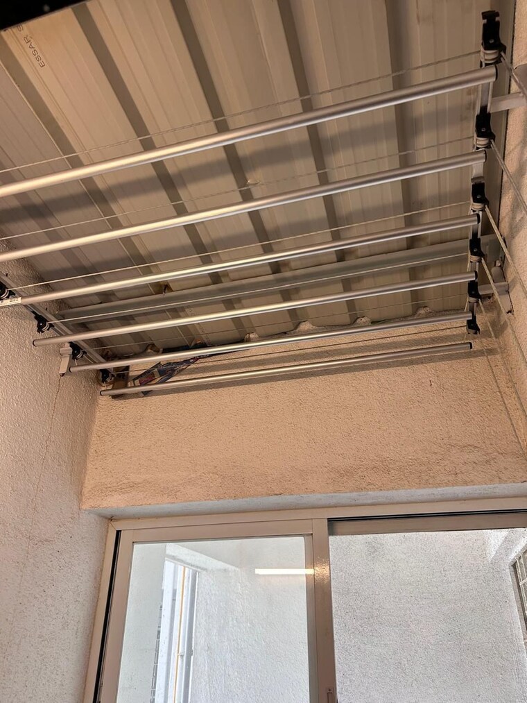 undefined, amit-sapphire-park 2 Bedroom 1000 Sq.Ft. Apartment In Balewadi Pune 9227481