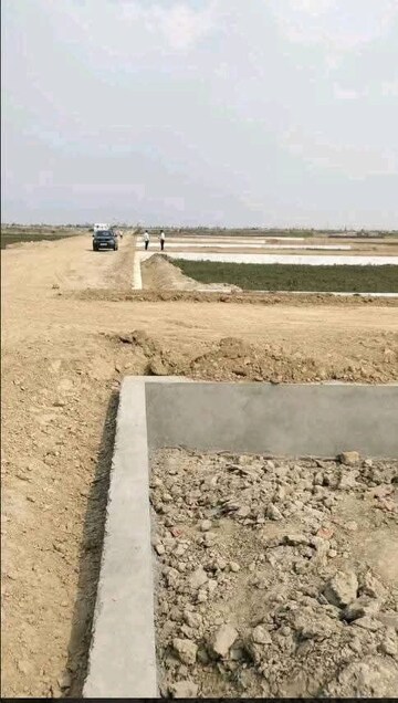 Plot Area in  Plot at Khorabar – for Sale