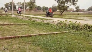  Plot For Sale in Khorabar