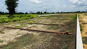 Plot Area in  Plot at Khorabar – for Sale